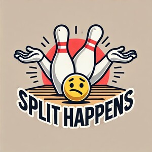 Split Happens